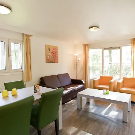 Holiday home Holiday Droompark De Zanding.7 *