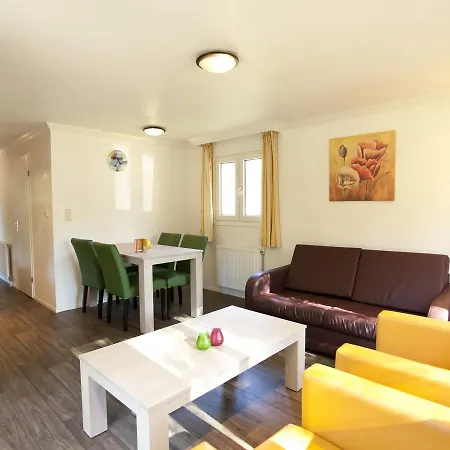 Holiday home Holiday Droompark De Zanding.7 Otterlo