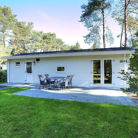 Holiday home Holiday Droompark De Zanding.7 *