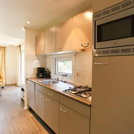 Holiday home Holiday Droompark De Zanding.7 *