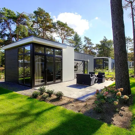 Holiday Droompark De Zanding.7 * Otterlo