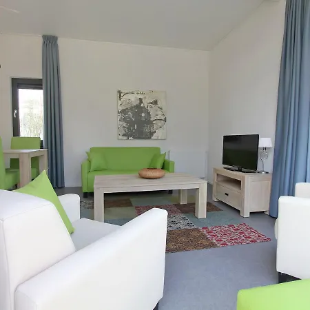 Holiday Droompark De Zanding.7 Holiday home