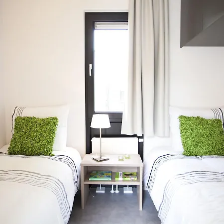 Holiday Droompark De Zanding.7 * Otterlo