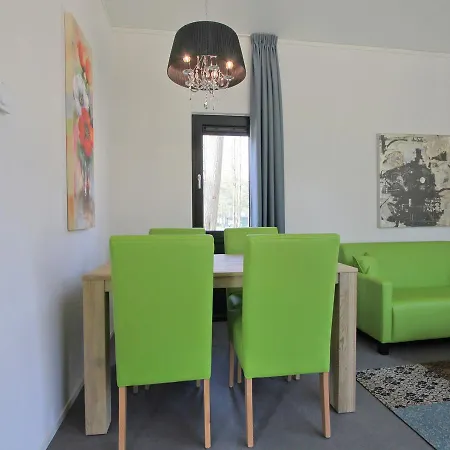 Holiday Droompark De Zanding.7 Holiday home Otterlo