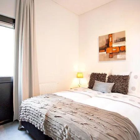 Holiday home Holiday Droompark De Zanding.7 *
