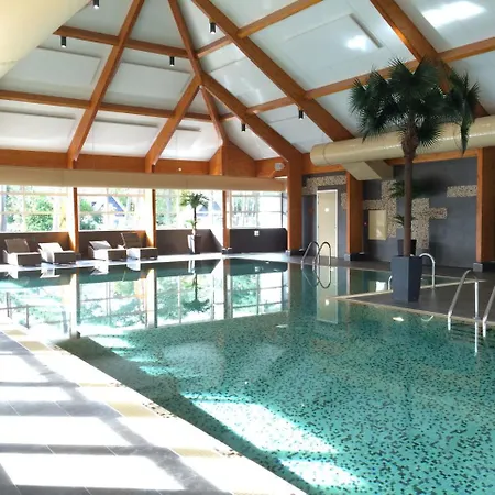 Holiday Droompark De Zanding.7 Holiday home Otterlo