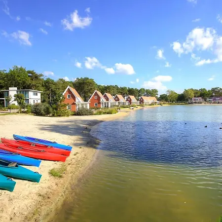 Holiday home Holiday Droompark De Zanding.7 *