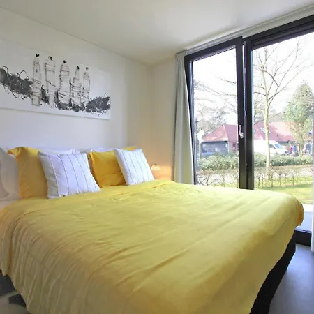 Holiday home Holiday Droompark De Zanding.7 Otterlo