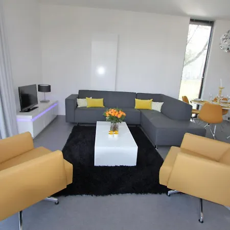 Holiday home Holiday Droompark De Zanding.7 *