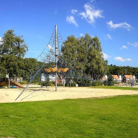 Holiday home Holiday Droompark De Zanding.7
