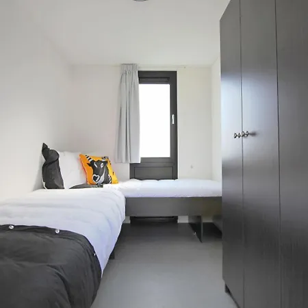 Holiday home Holiday Droompark De Zanding.7 Otterlo